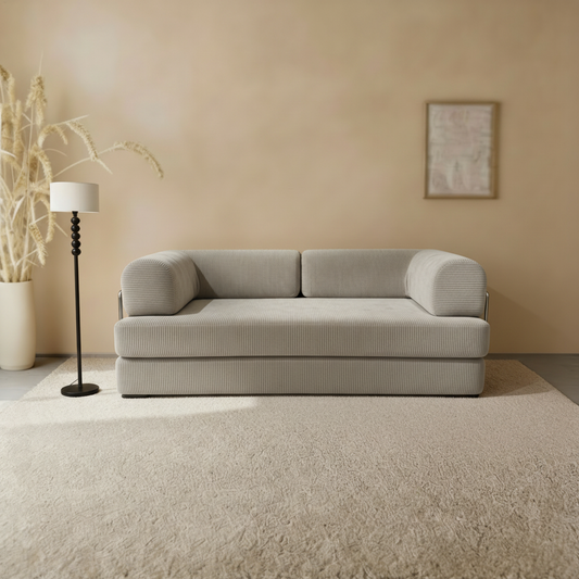 Convertible Sofa Bed