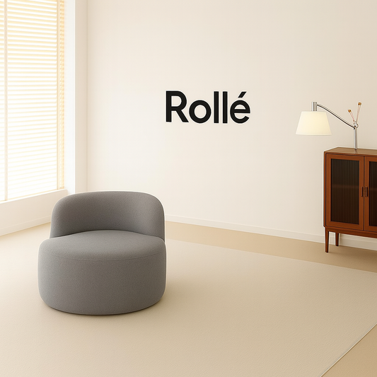 Sun Chair shape vacuum compression Sofa