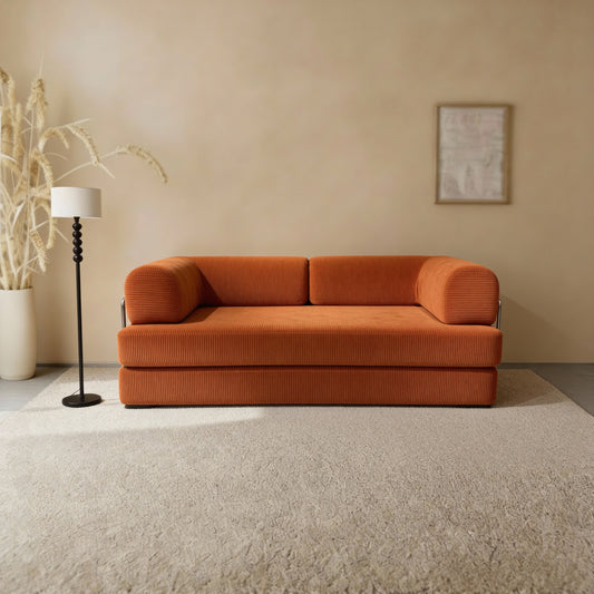Convertible Sofa Bed | Modern Sofa Bed | Rollé® Qatar