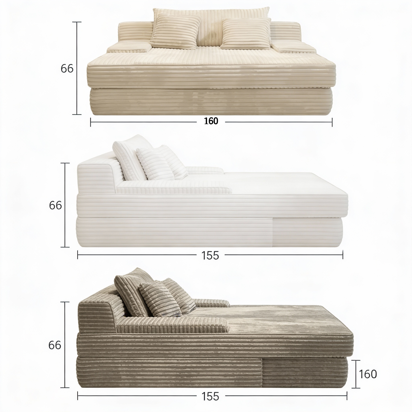 luxury sofas for your home in qatar