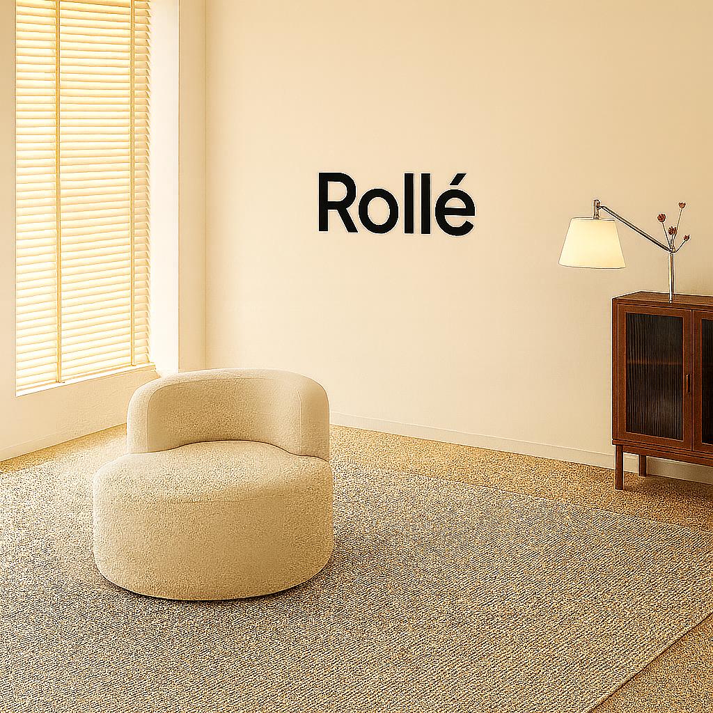 Sun Chair shape vacuum compression Sofa