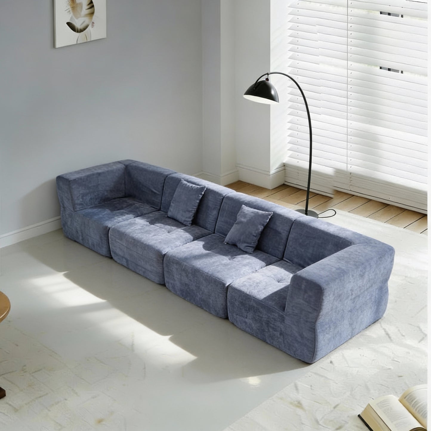 Urban Modular Sofa