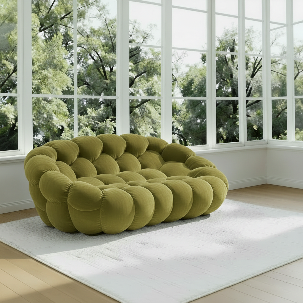 Large Bubble Sofa