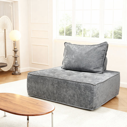 Rollé single sofa