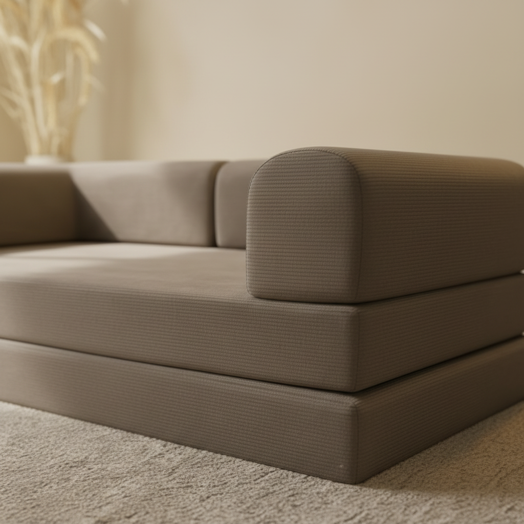 Convertible Sofa Bed