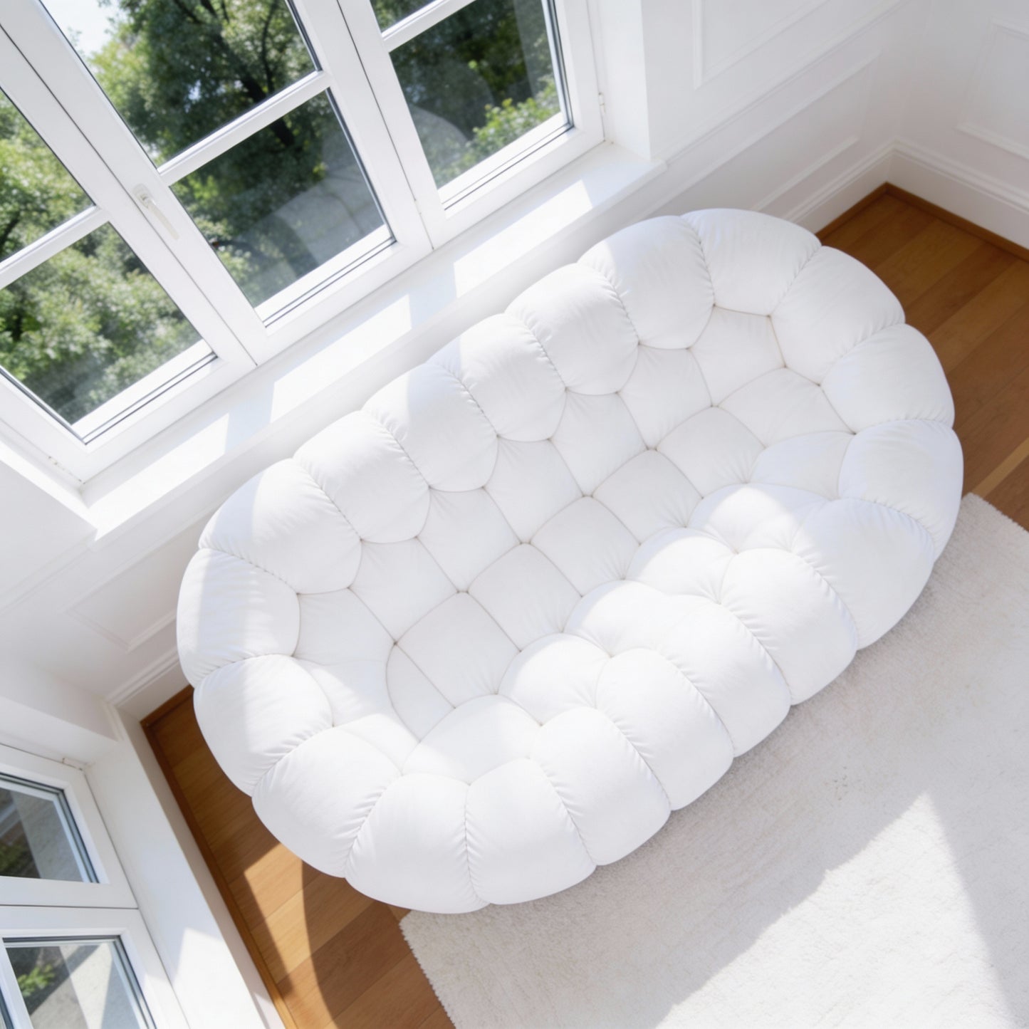 Large Bubble Sofa