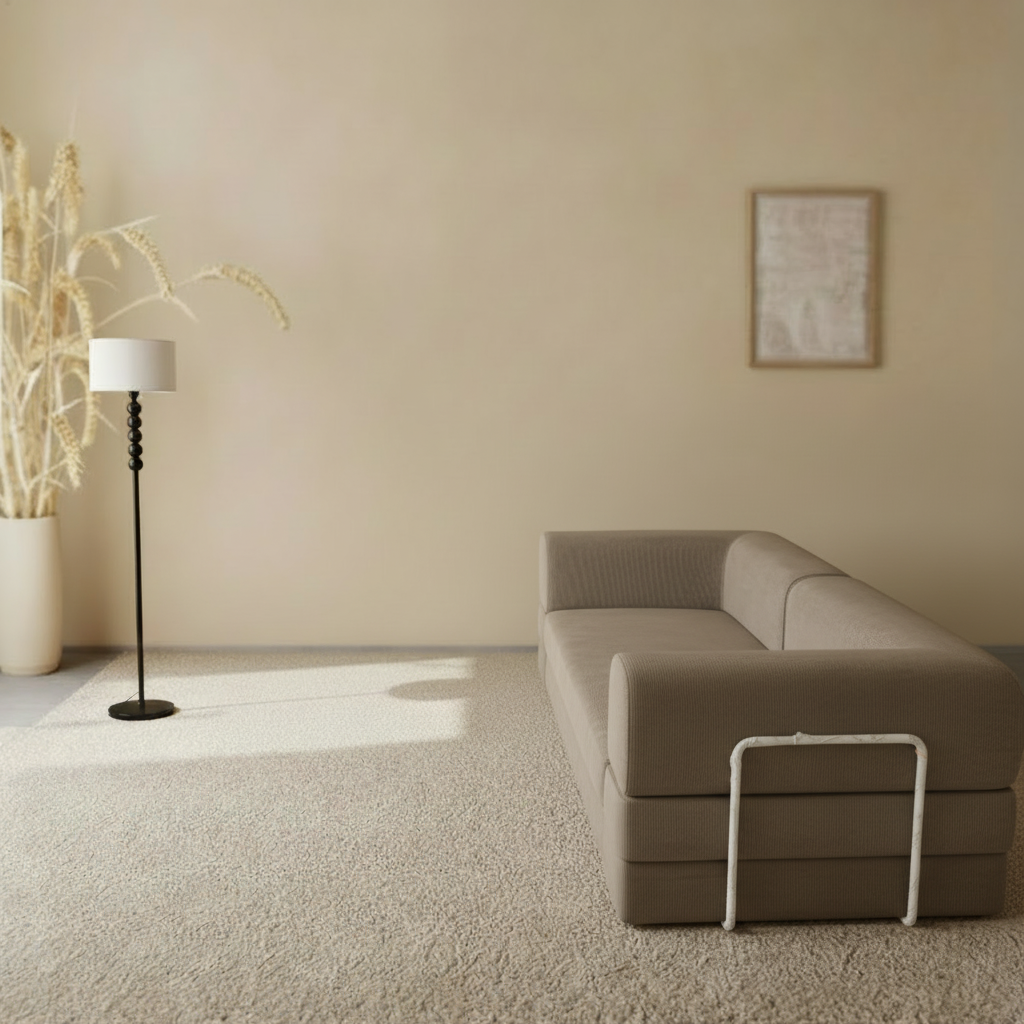 Convertible Sofa Bed