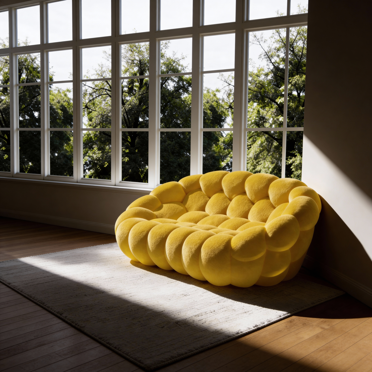 Large Bubble Sofa