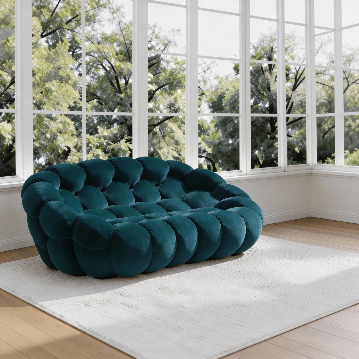 Large Bubble Sofa