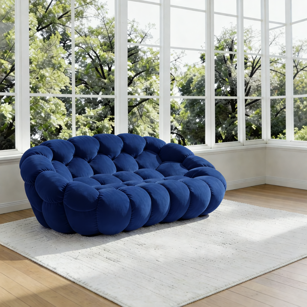 Large Bubble Sofa