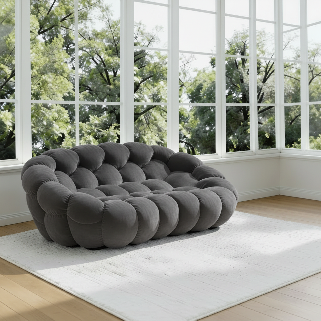 Large Bubble Sofa