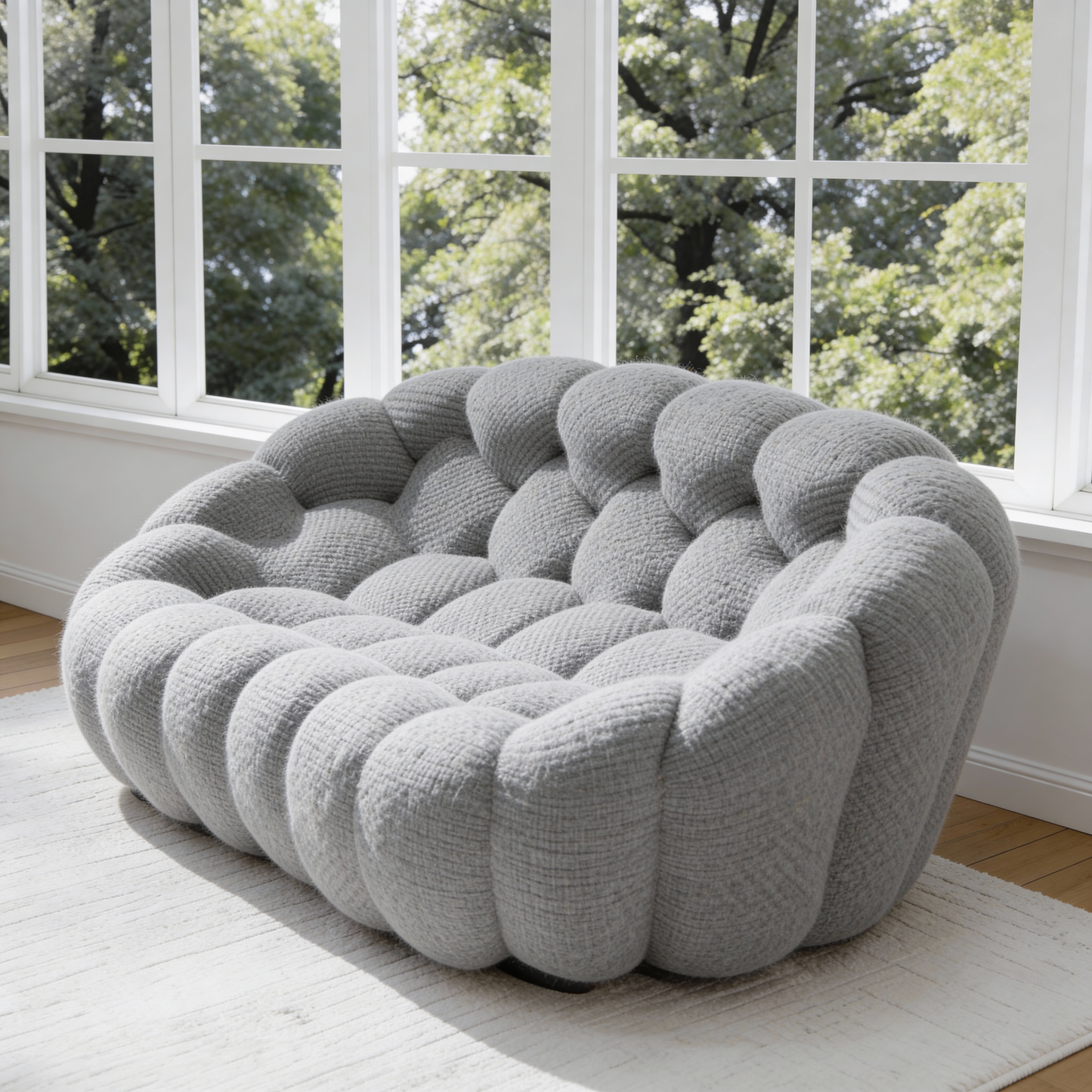 Large Bubble Sofa