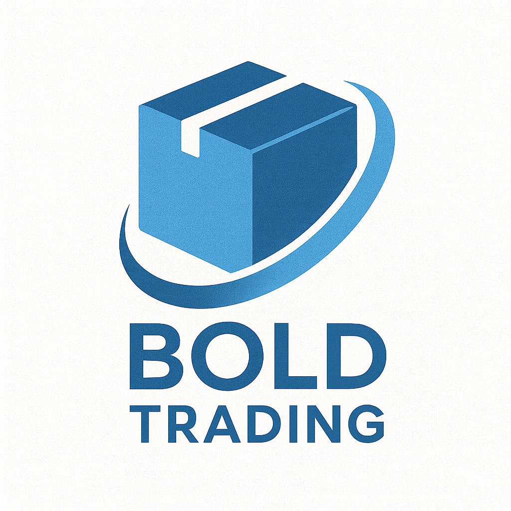 BOLD TRADING