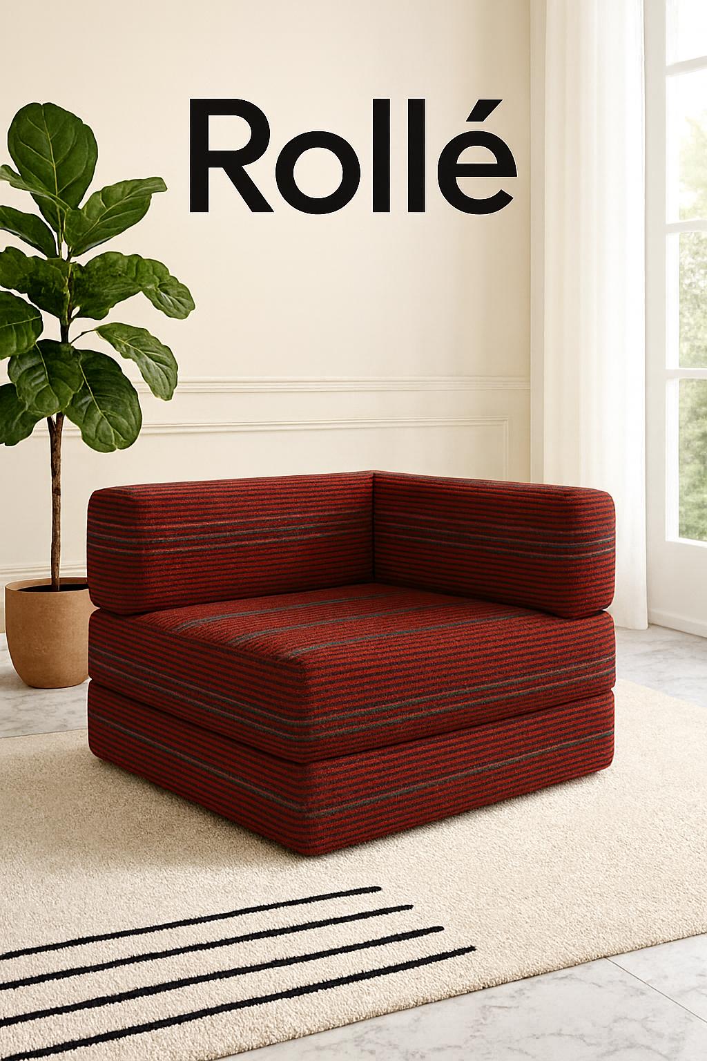 Sadu Compressed Sofa