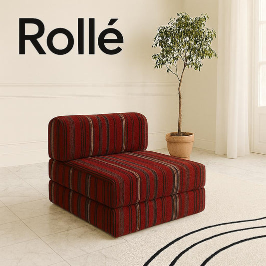 Sadu Compressed Sofa