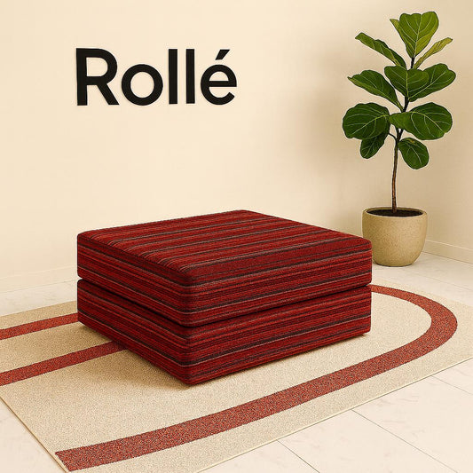 Sadu Compressed Sofa