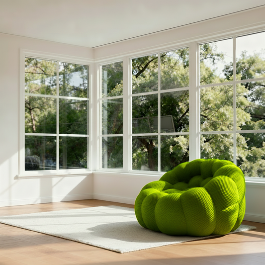 Soft Bubble Sofa