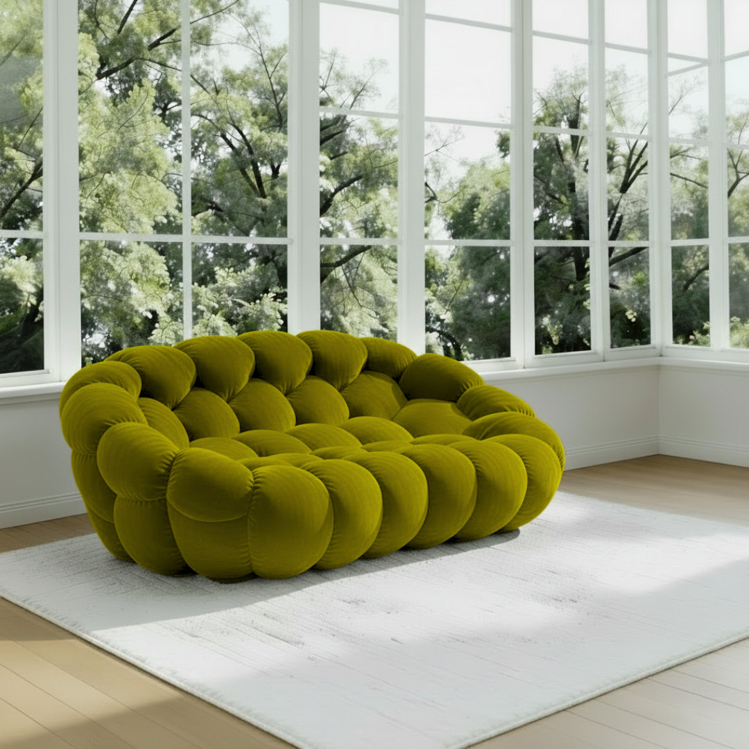 Large Bubble Sofa