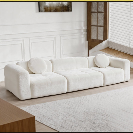 Pure Comfort Sofa