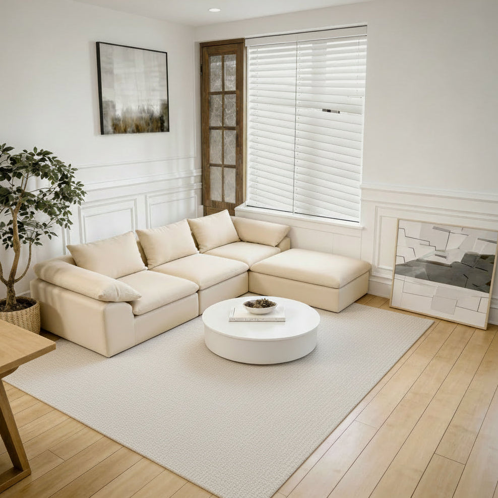 أريكة زاوية معيارية