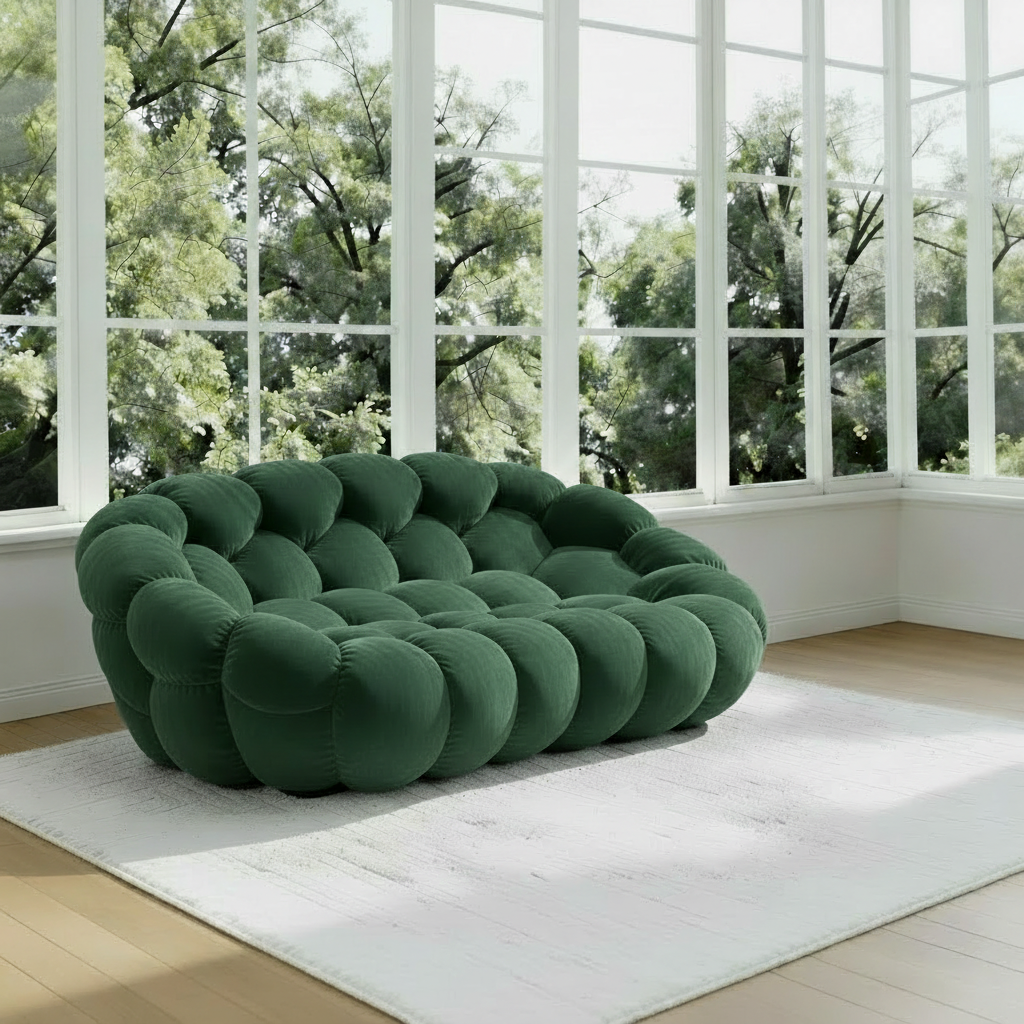 Large Bubble Sofa