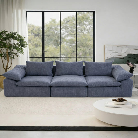 Modern  Modular Sofa