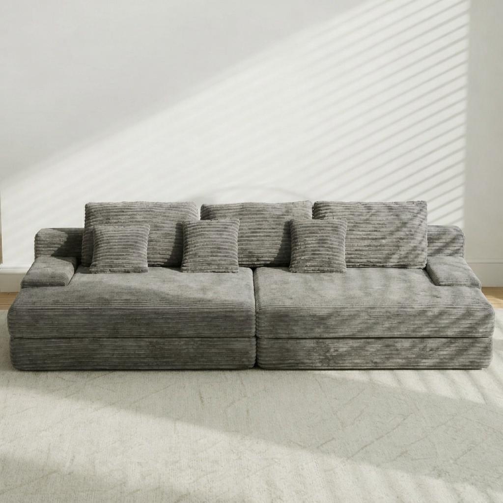 Modular Convertible Sofa Bed | Rollé® Qatar