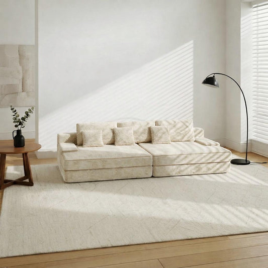 Modular Convertible Sofa Bed | Rollé® Qatar