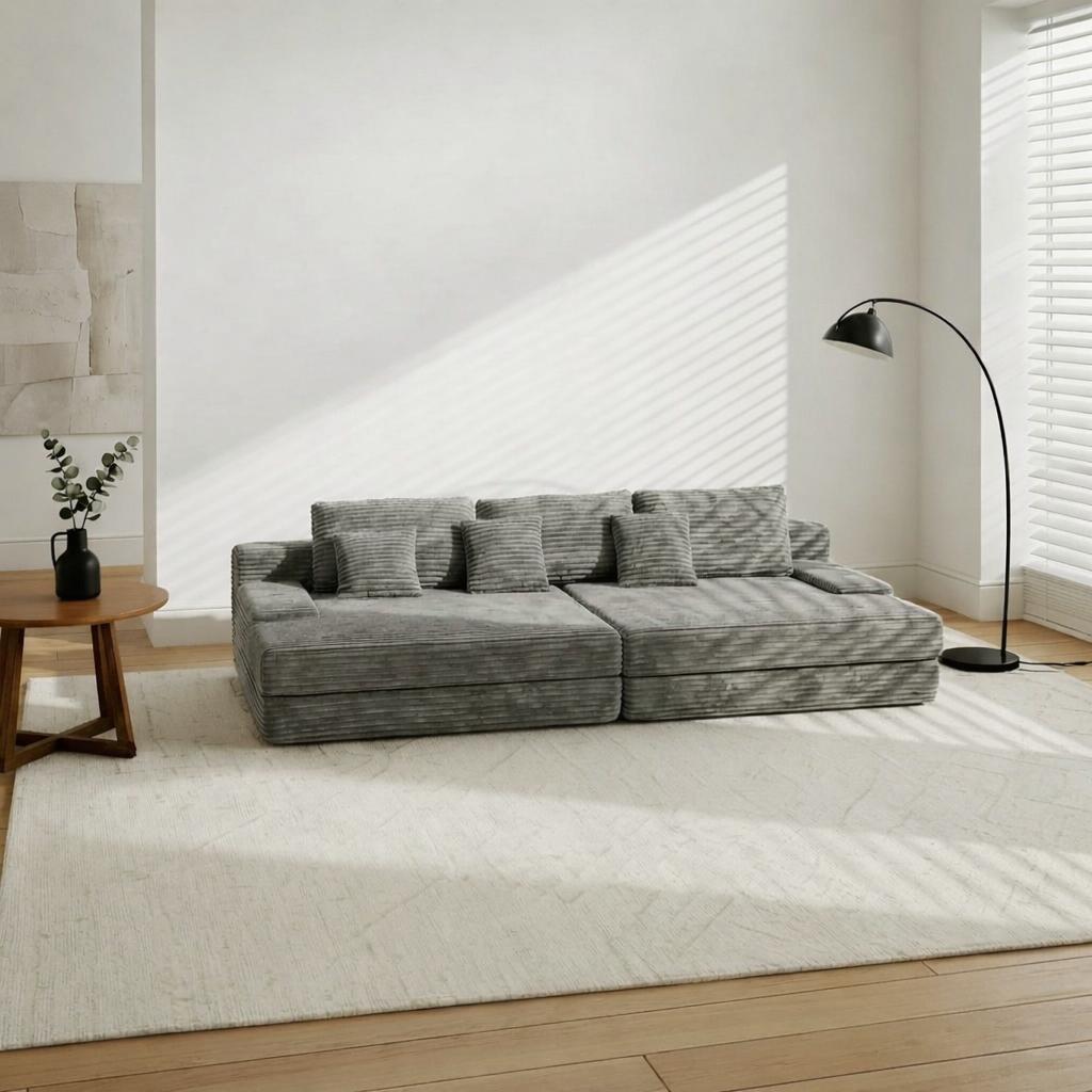 Modular Convertible Sofa Bed | Rollé® Qatar